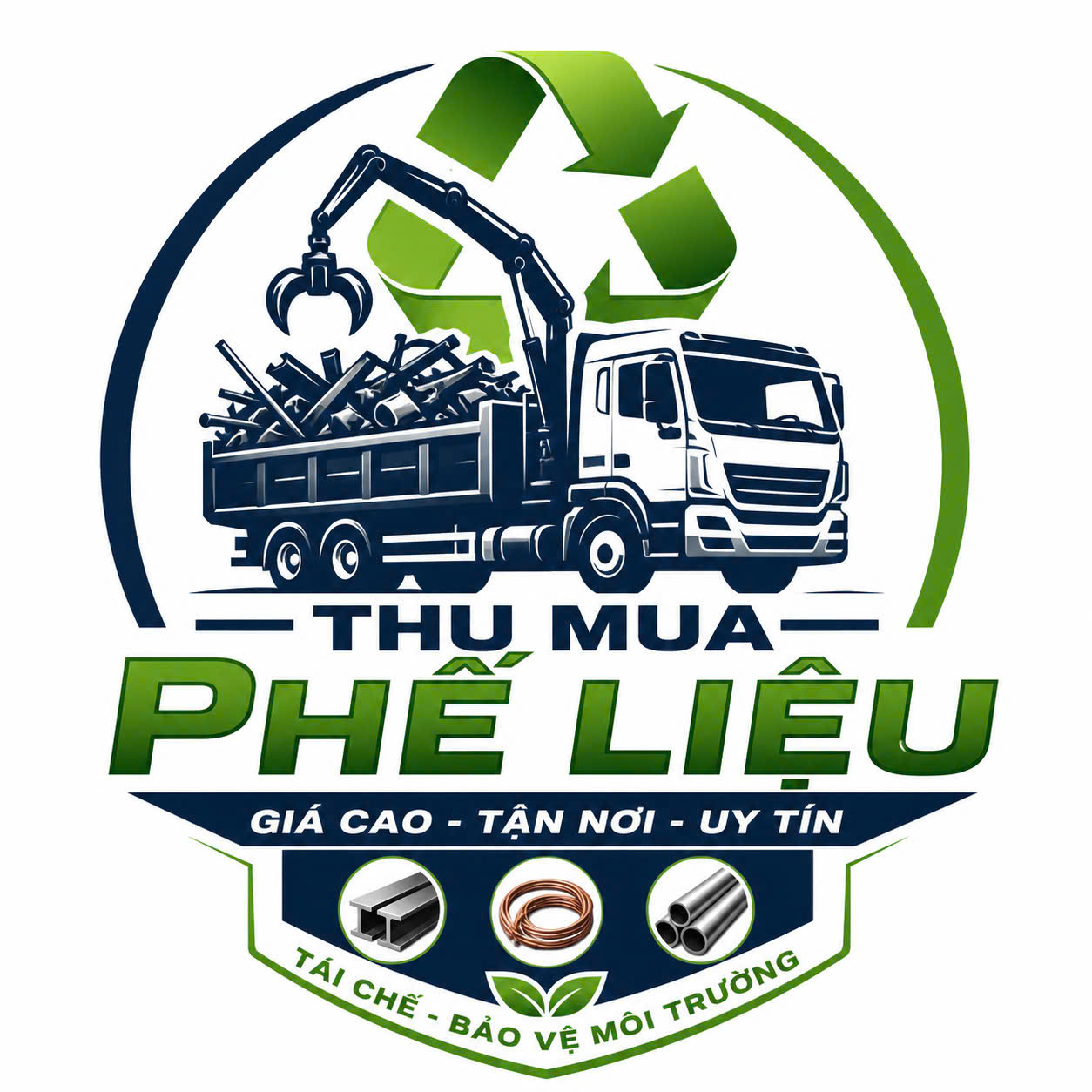thu mua phế liệu tại thanh hóa