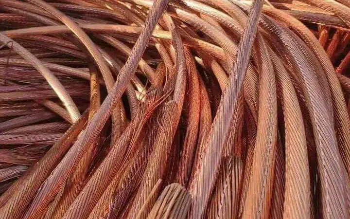 Dịch Vụ Thu Mua Phế Liệu Đồng Tại Ninh Bình