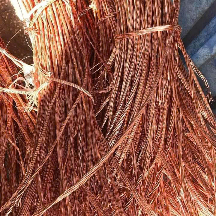 Dịch Vụ Thu Mua Phế Liệu Đồng Tại Ninh Bình
