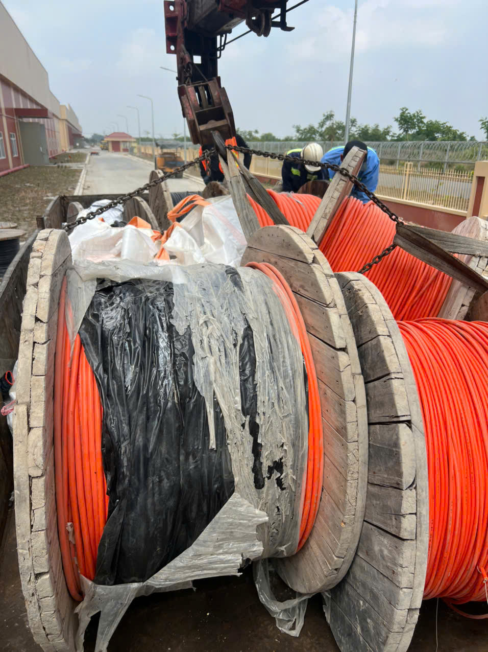 thu mua phế liệu tại thanh hóa