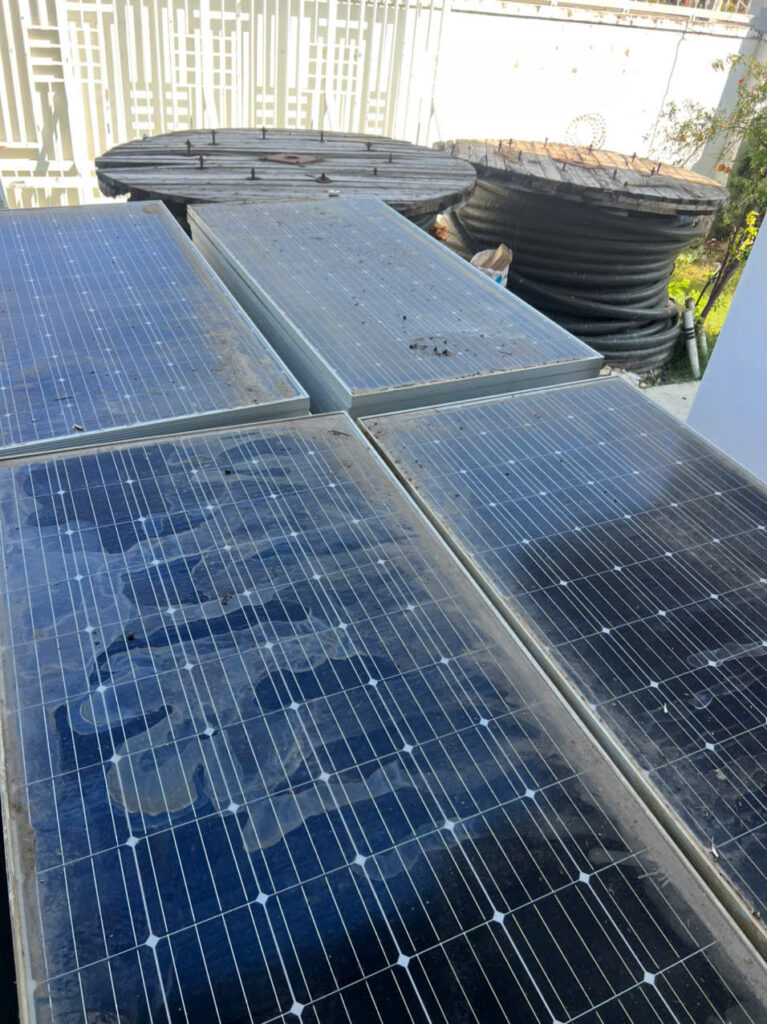 Chúng tôi chuyên thu mua đa dạng các loại phế liệu trên toàn địa bàn Hà Nội với giá cạnh tranh nhất thị trường: Thu mua phế liệu sắt Thu mua phế liệu đồng Thu mua phế liệu nhôm Thu mua inox phế liệu Thu mua chì, kẽm, thiếc Thu mua máy móc thanh lý Thu mua xác nhà xưởng