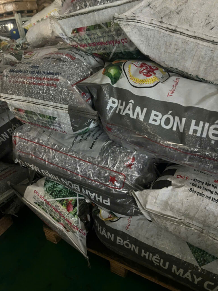 thu mua phế liệu nhôm tại thanh hóa