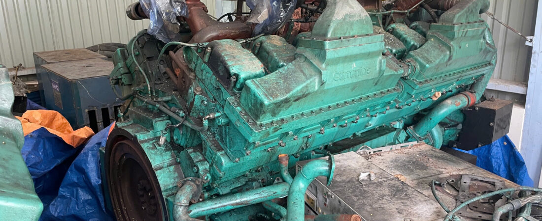 Thu Mua Máy Móc Thanh Lý Tại Thanh Hóa Giá Cao, Uy Tín, Nhanh Gọn